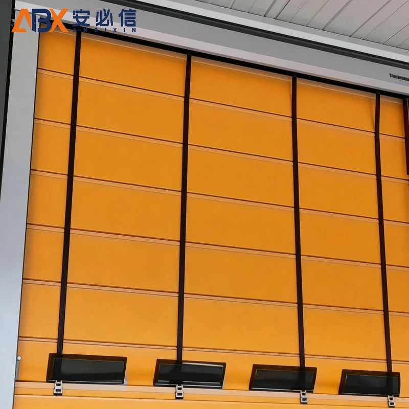 钦州市堆积门