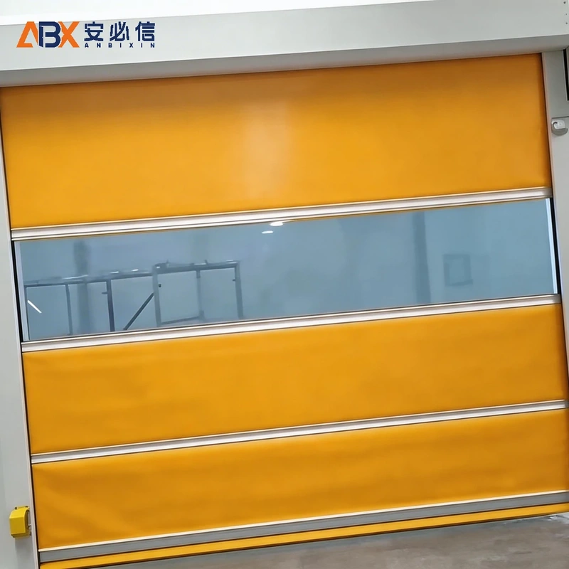 钦州市高速门