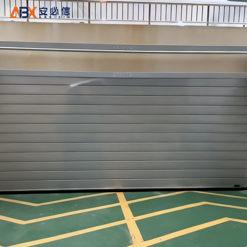 钦州市厂房高速门